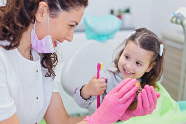 Best Emergency Dental Care  in Sidy, NE